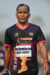 BIB: 42195, 45637, 211062
                            <button type="button" onclick="openModal(8468251)" class="btn btn-primary btn-sm float-right btn-popup" data-toggle="modal" data-target=".modal-high-quality">
                        <i class="fas fa-shopping-cart"></i> Add to Cart
                    </button>
                                            <button type="button" onclick="isThisMe(8468251, true)" class="btn btn-success btn-sm float-right btn-popup btn-isme hidden" data-toggle="tooltip" data-placement="bottom" title="นี่คือรูปของคุณใช่ไหม คลิกที่นี่เพื่อเอาเข้าอัลบั้ม">
                        <i class="fas fa-plus"></i> Add to album
                    </button>
                    <button type="button" onclick="isThisMe(8468251, false)" class="btn btn-warning btn-sm float-right btn-popup btn-isnotme hidden">
                        <i class="fas fa-ban"></i> Remove from album
                    </button>