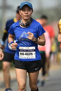 BIB: 42195, 45375
                            <button type="button" onclick="openModal(8515547)" class="btn btn-primary btn-sm float-right btn-popup" data-toggle="modal" data-target=".modal-high-quality">
                        <i class="fas fa-shopping-cart"></i> Add to Cart
                    </button>
                                            <button type="button" onclick="isThisMe(8515547, true)" class="btn btn-success btn-sm float-right btn-popup btn-isme hidden" data-toggle="tooltip" data-placement="bottom" title="นี่คือรูปของคุณใช่ไหม คลิกที่นี่เพื่อเอาเข้าอัลบั้ม">
                        <i class="fas fa-plus"></i> Add to album
                    </button>
                    <button type="button" onclick="isThisMe(8515547, false)" class="btn btn-warning btn-sm float-right btn-popup btn-isnotme hidden">
                        <i class="fas fa-ban"></i> Remove from album
                    </button>