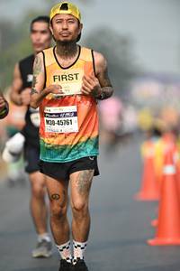 BIB: 421952, 45761
                            <button type="button" onclick="openModal(8385161)" class="btn btn-primary btn-sm float-right btn-popup" data-toggle="modal" data-target=".modal-high-quality">
                        <i class="fas fa-shopping-cart"></i> Add to Cart
                    </button>
                                            <button type="button" onclick="isThisMe(8385161, true)" class="btn btn-success btn-sm float-right btn-popup btn-isme hidden" data-toggle="tooltip" data-placement="bottom" title="นี่คือรูปของคุณใช่ไหม คลิกที่นี่เพื่อเอาเข้าอัลบั้ม">
                        <i class="fas fa-plus"></i> Add to album
                    </button>
                    <button type="button" onclick="isThisMe(8385161, false)" class="btn btn-warning btn-sm float-right btn-popup btn-isnotme hidden">
                        <i class="fas fa-ban"></i> Remove from album
                    </button>