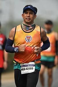 BIB: 421952, 42889
                            <button type="button" onclick="openModal(8505132)" class="btn btn-primary btn-sm float-right btn-popup" data-toggle="modal" data-target=".modal-high-quality">
                        <i class="fas fa-shopping-cart"></i> Add to Cart
                    </button>
                                            <button type="button" onclick="isThisMe(8505132, true)" class="btn btn-success btn-sm float-right btn-popup btn-isme hidden" data-toggle="tooltip" data-placement="bottom" title="นี่คือรูปของคุณใช่ไหม คลิกที่นี่เพื่อเอาเข้าอัลบั้ม">
                        <i class="fas fa-plus"></i> Add to album
                    </button>
                    <button type="button" onclick="isThisMe(8505132, false)" class="btn btn-warning btn-sm float-right btn-popup btn-isnotme hidden">
                        <i class="fas fa-ban"></i> Remove from album
                    </button>