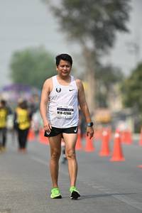 BIB: 42986
                            <button type="button" onclick="openModal(8527196)" class="btn btn-primary btn-sm float-right btn-popup" data-toggle="modal" data-target=".modal-high-quality">
                        <i class="fas fa-shopping-cart"></i> Add to Cart
                    </button>
                                            <button type="button" onclick="isThisMe(8527196, true)" class="btn btn-success btn-sm float-right btn-popup btn-isme hidden" data-toggle="tooltip" data-placement="bottom" title="นี่คือรูปของคุณใช่ไหม คลิกที่นี่เพื่อเอาเข้าอัลบั้ม">
                        <i class="fas fa-plus"></i> Add to album
                    </button>
                    <button type="button" onclick="isThisMe(8527196, false)" class="btn btn-warning btn-sm float-right btn-popup btn-isnotme hidden">
                        <i class="fas fa-ban"></i> Remove from album
                    </button>