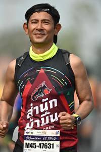 BIB: 42195, 47631
                            <button type="button" onclick="openModal(8521826)" class="btn btn-primary btn-sm float-right btn-popup" data-toggle="modal" data-target=".modal-high-quality">
                        <i class="fas fa-shopping-cart"></i> Add to Cart
                    </button>
                                            <button type="button" onclick="isThisMe(8521826, true)" class="btn btn-success btn-sm float-right btn-popup btn-isme hidden" data-toggle="tooltip" data-placement="bottom" title="นี่คือรูปของคุณใช่ไหม คลิกที่นี่เพื่อเอาเข้าอัลบั้ม">
                        <i class="fas fa-plus"></i> Add to album
                    </button>
                    <button type="button" onclick="isThisMe(8521826, false)" class="btn btn-warning btn-sm float-right btn-popup btn-isnotme hidden">
                        <i class="fas fa-ban"></i> Remove from album
                    </button>