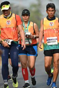 BIB: 2111, 12192, 41327
                            <button type="button" onclick="openModal(8384710)" class="btn btn-primary btn-sm float-right btn-popup" data-toggle="modal" data-target=".modal-high-quality">
                        <i class="fas fa-shopping-cart"></i> Add to Cart
                    </button>
                                            <button type="button" onclick="isThisMe(8384710, true)" class="btn btn-success btn-sm float-right btn-popup btn-isme hidden" data-toggle="tooltip" data-placement="bottom" title="นี่คือรูปของคุณใช่ไหม คลิกที่นี่เพื่อเอาเข้าอัลบั้ม">
                        <i class="fas fa-plus"></i> Add to album
                    </button>
                    <button type="button" onclick="isThisMe(8384710, false)" class="btn btn-warning btn-sm float-right btn-popup btn-isnotme hidden">
                        <i class="fas fa-ban"></i> Remove from album
                    </button>