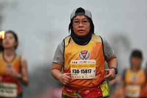 BIB: 102, 15817
                            <button type="button" onclick="openModal(8110045)" class="btn btn-primary btn-sm float-right btn-popup" data-toggle="modal" data-target=".modal-high-quality">
                        <i class="fas fa-shopping-cart"></i> Add to Cart
                    </button>
                                            <button type="button" onclick="isThisMe(8110045, true)" class="btn btn-success btn-sm float-right btn-popup btn-isme hidden" data-toggle="tooltip" data-placement="bottom" title="นี่คือรูปของคุณใช่ไหม คลิกที่นี่เพื่อเอาเข้าอัลบั้ม">
                        <i class="fas fa-plus"></i> Add to album
                    </button>
                    <button type="button" onclick="isThisMe(8110045, false)" class="btn btn-warning btn-sm float-right btn-popup btn-isnotme hidden">
                        <i class="fas fa-ban"></i> Remove from album
                    </button>