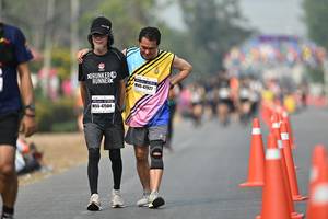 BIB: 47927, 47584
                            <button type="button" onclick="openModal(8516222)" class="btn btn-primary btn-sm float-right btn-popup" data-toggle="modal" data-target=".modal-high-quality">
                        <i class="fas fa-shopping-cart"></i> Add to Cart
                    </button>
                                            <button type="button" onclick="isThisMe(8516222, true)" class="btn btn-success btn-sm float-right btn-popup btn-isme hidden" data-toggle="tooltip" data-placement="bottom" title="นี่คือรูปของคุณใช่ไหม คลิกที่นี่เพื่อเอาเข้าอัลบั้ม">
                        <i class="fas fa-plus"></i> Add to album
                    </button>
                    <button type="button" onclick="isThisMe(8516222, false)" class="btn btn-warning btn-sm float-right btn-popup btn-isnotme hidden">
                        <i class="fas fa-ban"></i> Remove from album
                    </button>