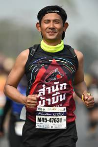 BIB: 42195, 47631
                            <button type="button" onclick="openModal(8521607)" class="btn btn-primary btn-sm float-right btn-popup" data-toggle="modal" data-target=".modal-high-quality">
                        <i class="fas fa-shopping-cart"></i> Add to Cart
                    </button>
                                            <button type="button" onclick="isThisMe(8521607, true)" class="btn btn-success btn-sm float-right btn-popup btn-isme hidden" data-toggle="tooltip" data-placement="bottom" title="นี่คือรูปของคุณใช่ไหม คลิกที่นี่เพื่อเอาเข้าอัลบั้ม">
                        <i class="fas fa-plus"></i> Add to album
                    </button>
                    <button type="button" onclick="isThisMe(8521607, false)" class="btn btn-warning btn-sm float-right btn-popup btn-isnotme hidden">
                        <i class="fas fa-ban"></i> Remove from album
                    </button>