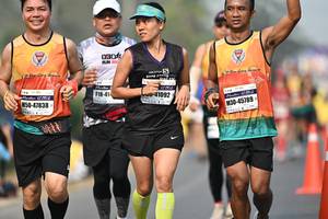 BIB: 030, 41092, 47838, 45789
                            <button type="button" onclick="openModal(8441793)" class="btn btn-primary btn-sm float-right btn-popup" data-toggle="modal" data-target=".modal-high-quality">
                        <i class="fas fa-shopping-cart"></i> Add to Cart
                    </button>
                                            <button type="button" onclick="isThisMe(8441793, true)" class="btn btn-success btn-sm float-right btn-popup btn-isme hidden" data-toggle="tooltip" data-placement="bottom" title="นี่คือรูปของคุณใช่ไหม คลิกที่นี่เพื่อเอาเข้าอัลบั้ม">
                        <i class="fas fa-plus"></i> Add to album
                    </button>
                    <button type="button" onclick="isThisMe(8441793, false)" class="btn btn-warning btn-sm float-right btn-popup btn-isnotme hidden">
                        <i class="fas fa-ban"></i> Remove from album
                    </button>