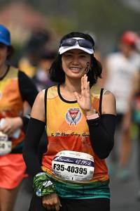 BIB: 42195, 40395
                            <button type="button" onclick="openModal(8504604)" class="btn btn-primary btn-sm float-right btn-popup" data-toggle="modal" data-target=".modal-high-quality">
                        <i class="fas fa-shopping-cart"></i> Add to Cart
                    </button>
                                            <button type="button" onclick="isThisMe(8504604, true)" class="btn btn-success btn-sm float-right btn-popup btn-isme hidden" data-toggle="tooltip" data-placement="bottom" title="นี่คือรูปของคุณใช่ไหม คลิกที่นี่เพื่อเอาเข้าอัลบั้ม">
                        <i class="fas fa-plus"></i> Add to album
                    </button>
                    <button type="button" onclick="isThisMe(8504604, false)" class="btn btn-warning btn-sm float-right btn-popup btn-isnotme hidden">
                        <i class="fas fa-ban"></i> Remove from album
                    </button>