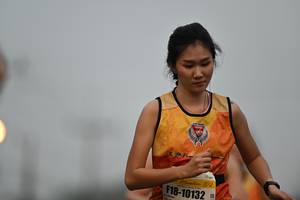 BIB: 107, 10132
                            <button type="button" onclick="openModal(8111526)" class="btn btn-primary btn-sm float-right btn-popup" data-toggle="modal" data-target=".modal-high-quality">
                        <i class="fas fa-shopping-cart"></i> Add to Cart
                    </button>
                                            <button type="button" onclick="isThisMe(8111526, true)" class="btn btn-success btn-sm float-right btn-popup btn-isme hidden" data-toggle="tooltip" data-placement="bottom" title="นี่คือรูปของคุณใช่ไหม คลิกที่นี่เพื่อเอาเข้าอัลบั้ม">
                        <i class="fas fa-plus"></i> Add to album
                    </button>
                    <button type="button" onclick="isThisMe(8111526, false)" class="btn btn-warning btn-sm float-right btn-popup btn-isnotme hidden">
                        <i class="fas fa-ban"></i> Remove from album
                    </button>