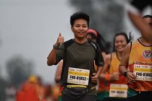 BIB: 81067, 102, 81052
                            <button type="button" onclick="openModal(8078187)" class="btn btn-primary btn-sm float-right btn-popup" data-toggle="modal" data-target=".modal-high-quality">
                        <i class="fas fa-shopping-cart"></i> Add to Cart
                    </button>
                                            <button type="button" onclick="isThisMe(8078187, true)" class="btn btn-success btn-sm float-right btn-popup btn-isme hidden" data-toggle="tooltip" data-placement="bottom" title="นี่คือรูปของคุณใช่ไหม คลิกที่นี่เพื่อเอาเข้าอัลบั้ม">
                        <i class="fas fa-plus"></i> Add to album
                    </button>
                    <button type="button" onclick="isThisMe(8078187, false)" class="btn btn-warning btn-sm float-right btn-popup btn-isnotme hidden">
                        <i class="fas fa-ban"></i> Remove from album
                    </button>