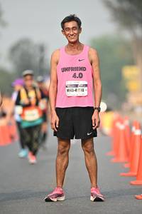 BIB: 41018
                            <button type="button" onclick="openModal(8387677)" class="btn btn-primary btn-sm float-right btn-popup" data-toggle="modal" data-target=".modal-high-quality">
                        <i class="fas fa-shopping-cart"></i> Add to Cart
                    </button>
                                            <button type="button" onclick="isThisMe(8387677, true)" class="btn btn-success btn-sm float-right btn-popup btn-isme hidden" data-toggle="tooltip" data-placement="bottom" title="นี่คือรูปของคุณใช่ไหม คลิกที่นี่เพื่อเอาเข้าอัลบั้ม">
                        <i class="fas fa-plus"></i> Add to album
                    </button>
                    <button type="button" onclick="isThisMe(8387677, false)" class="btn btn-warning btn-sm float-right btn-popup btn-isnotme hidden">
                        <i class="fas fa-ban"></i> Remove from album
                    </button>