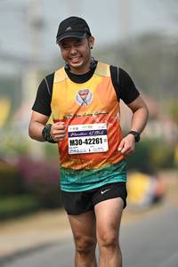 BIB: 42195, 42261
                            <button type="button" onclick="openModal(8513116)" class="btn btn-primary btn-sm float-right btn-popup" data-toggle="modal" data-target=".modal-high-quality">
                        <i class="fas fa-shopping-cart"></i> Add to Cart
                    </button>
                                            <button type="button" onclick="isThisMe(8513116, true)" class="btn btn-success btn-sm float-right btn-popup btn-isme hidden" data-toggle="tooltip" data-placement="bottom" title="นี่คือรูปของคุณใช่ไหม คลิกที่นี่เพื่อเอาเข้าอัลบั้ม">
                        <i class="fas fa-plus"></i> Add to album
                    </button>
                    <button type="button" onclick="isThisMe(8513116, false)" class="btn btn-warning btn-sm float-right btn-popup btn-isnotme hidden">
                        <i class="fas fa-ban"></i> Remove from album
                    </button>