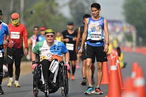 BIB: 41200
                            <button type="button" onclick="openModal(8439126)" class="btn btn-primary btn-sm float-right btn-popup" data-toggle="modal" data-target=".modal-high-quality">
                        <i class="fas fa-shopping-cart"></i> Add to Cart
                    </button>
                                            <button type="button" onclick="isThisMe(8439126, true)" class="btn btn-success btn-sm float-right btn-popup btn-isme hidden" data-toggle="tooltip" data-placement="bottom" title="นี่คือรูปของคุณใช่ไหม คลิกที่นี่เพื่อเอาเข้าอัลบั้ม">
                        <i class="fas fa-plus"></i> Add to album
                    </button>
                    <button type="button" onclick="isThisMe(8439126, false)" class="btn btn-warning btn-sm float-right btn-popup btn-isnotme hidden">
                        <i class="fas fa-ban"></i> Remove from album
                    </button>