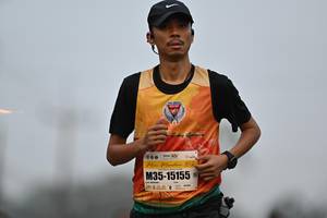 BIB: 102, 15155
                            <button type="button" onclick="openModal(8081973)" class="btn btn-primary btn-sm float-right btn-popup" data-toggle="modal" data-target=".modal-high-quality">
                        <i class="fas fa-shopping-cart"></i> Add to Cart
                    </button>
                                            <button type="button" onclick="isThisMe(8081973, true)" class="btn btn-success btn-sm float-right btn-popup btn-isme hidden" data-toggle="tooltip" data-placement="bottom" title="นี่คือรูปของคุณใช่ไหม คลิกที่นี่เพื่อเอาเข้าอัลบั้ม">
                        <i class="fas fa-plus"></i> Add to album
                    </button>
                    <button type="button" onclick="isThisMe(8081973, false)" class="btn btn-warning btn-sm float-right btn-popup btn-isnotme hidden">
                        <i class="fas fa-ban"></i> Remove from album
                    </button>