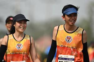 BIB: 421952
                            <button type="button" onclick="openModal(8511109)" class="btn btn-primary btn-sm float-right btn-popup" data-toggle="modal" data-target=".modal-high-quality">
                        <i class="fas fa-shopping-cart"></i> Add to Cart
                    </button>
                                            <button type="button" onclick="isThisMe(8511109, true)" class="btn btn-success btn-sm float-right btn-popup btn-isme hidden" data-toggle="tooltip" data-placement="bottom" title="นี่คือรูปของคุณใช่ไหม คลิกที่นี่เพื่อเอาเข้าอัลบั้ม">
                        <i class="fas fa-plus"></i> Add to album
                    </button>
                    <button type="button" onclick="isThisMe(8511109, false)" class="btn btn-warning btn-sm float-right btn-popup btn-isnotme hidden">
                        <i class="fas fa-ban"></i> Remove from album
                    </button>