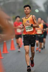 BIB: 26305
                            <button type="button" onclick="openModal(8003908)" class="btn btn-primary btn-sm float-right btn-popup" data-toggle="modal" data-target=".modal-high-quality">
                        <i class="fas fa-shopping-cart"></i> Add to Cart
                    </button>
                                            <button type="button" onclick="isThisMe(8003908, true)" class="btn btn-success btn-sm float-right btn-popup btn-isme hidden" data-toggle="tooltip" data-placement="bottom" title="นี่คือรูปของคุณใช่ไหม คลิกที่นี่เพื่อเอาเข้าอัลบั้ม">
                        <i class="fas fa-plus"></i> Add to album
                    </button>
                    <button type="button" onclick="isThisMe(8003908, false)" class="btn btn-warning btn-sm float-right btn-popup btn-isnotme hidden">
                        <i class="fas fa-ban"></i> Remove from album
                    </button>