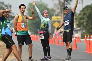 BIB: 
                            <button type="button" onclick="openModal(8528460)" class="btn btn-primary btn-sm float-right btn-popup" data-toggle="modal" data-target=".modal-high-quality">
                        <i class="fas fa-shopping-cart"></i> Add to Cart
                    </button>
                                            <button type="button" onclick="isThisMe(8528460, true)" class="btn btn-success btn-sm float-right btn-popup btn-isme hidden" data-toggle="tooltip" data-placement="bottom" title="นี่คือรูปของคุณใช่ไหม คลิกที่นี่เพื่อเอาเข้าอัลบั้ม">
                        <i class="fas fa-plus"></i> Add to album
                    </button>
                    <button type="button" onclick="isThisMe(8528460, false)" class="btn btn-warning btn-sm float-right btn-popup btn-isnotme hidden">
                        <i class="fas fa-ban"></i> Remove from album
                    </button>