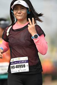 BIB: 700, 42195, 40959
                            <button type="button" onclick="openModal(8465719)" class="btn btn-primary btn-sm float-right btn-popup" data-toggle="modal" data-target=".modal-high-quality">
                        <i class="fas fa-shopping-cart"></i> Add to Cart
                    </button>
                                            <button type="button" onclick="isThisMe(8465719, true)" class="btn btn-success btn-sm float-right btn-popup btn-isme hidden" data-toggle="tooltip" data-placement="bottom" title="นี่คือรูปของคุณใช่ไหม คลิกที่นี่เพื่อเอาเข้าอัลบั้ม">
                        <i class="fas fa-plus"></i> Add to album
                    </button>
                    <button type="button" onclick="isThisMe(8465719, false)" class="btn btn-warning btn-sm float-right btn-popup btn-isnotme hidden">
                        <i class="fas fa-ban"></i> Remove from album
                    </button>