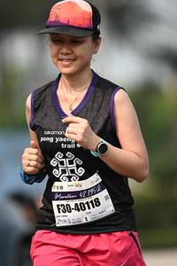 BIB: 42195, 40118
                            <button type="button" onclick="openModal(8507949)" class="btn btn-primary btn-sm float-right btn-popup" data-toggle="modal" data-target=".modal-high-quality">
                        <i class="fas fa-shopping-cart"></i> Add to Cart
                    </button>
                                            <button type="button" onclick="isThisMe(8507949, true)" class="btn btn-success btn-sm float-right btn-popup btn-isme hidden" data-toggle="tooltip" data-placement="bottom" title="นี่คือรูปของคุณใช่ไหม คลิกที่นี่เพื่อเอาเข้าอัลบั้ม">
                        <i class="fas fa-plus"></i> Add to album
                    </button>
                    <button type="button" onclick="isThisMe(8507949, false)" class="btn btn-warning btn-sm float-right btn-popup btn-isnotme hidden">
                        <i class="fas fa-ban"></i> Remove from album
                    </button>