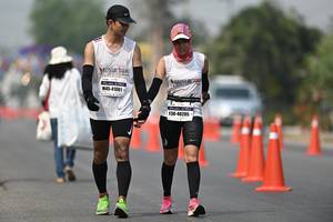 BIB: 41061, 40205
                            <button type="button" onclick="openModal(8527974)" class="btn btn-primary btn-sm float-right btn-popup" data-toggle="modal" data-target=".modal-high-quality">
                        <i class="fas fa-shopping-cart"></i> Add to Cart
                    </button>
                                            <button type="button" onclick="isThisMe(8527974, true)" class="btn btn-success btn-sm float-right btn-popup btn-isme hidden" data-toggle="tooltip" data-placement="bottom" title="นี่คือรูปของคุณใช่ไหม คลิกที่นี่เพื่อเอาเข้าอัลบั้ม">
                        <i class="fas fa-plus"></i> Add to album
                    </button>
                    <button type="button" onclick="isThisMe(8527974, false)" class="btn btn-warning btn-sm float-right btn-popup btn-isnotme hidden">
                        <i class="fas fa-ban"></i> Remove from album
                    </button>