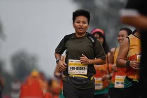 BIB: 81052
                            <button type="button" onclick="openModal(8077609)" class="btn btn-primary btn-sm float-right btn-popup" data-toggle="modal" data-target=".modal-high-quality">
                        <i class="fas fa-shopping-cart"></i> Add to Cart
                    </button>
                                            <button type="button" onclick="isThisMe(8077609, true)" class="btn btn-success btn-sm float-right btn-popup btn-isme hidden" data-toggle="tooltip" data-placement="bottom" title="นี่คือรูปของคุณใช่ไหม คลิกที่นี่เพื่อเอาเข้าอัลบั้ม">
                        <i class="fas fa-plus"></i> Add to album
                    </button>
                    <button type="button" onclick="isThisMe(8077609, false)" class="btn btn-warning btn-sm float-right btn-popup btn-isnotme hidden">
                        <i class="fas fa-ban"></i> Remove from album
                    </button>
