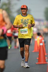 BIB: 22588
                            <button type="button" onclick="openModal(8389610)" class="btn btn-primary btn-sm float-right btn-popup" data-toggle="modal" data-target=".modal-high-quality">
                        <i class="fas fa-shopping-cart"></i> Add to Cart
                    </button>
                                            <button type="button" onclick="isThisMe(8389610, true)" class="btn btn-success btn-sm float-right btn-popup btn-isme hidden" data-toggle="tooltip" data-placement="bottom" title="นี่คือรูปของคุณใช่ไหม คลิกที่นี่เพื่อเอาเข้าอัลบั้ม">
                        <i class="fas fa-plus"></i> Add to album
                    </button>
                    <button type="button" onclick="isThisMe(8389610, false)" class="btn btn-warning btn-sm float-right btn-popup btn-isnotme hidden">
                        <i class="fas fa-ban"></i> Remove from album
                    </button>
