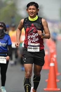 BIB: 47631
                            <button type="button" onclick="openModal(8520946)" class="btn btn-primary btn-sm float-right btn-popup" data-toggle="modal" data-target=".modal-high-quality">
                        <i class="fas fa-shopping-cart"></i> Add to Cart
                    </button>
                                            <button type="button" onclick="isThisMe(8520946, true)" class="btn btn-success btn-sm float-right btn-popup btn-isme hidden" data-toggle="tooltip" data-placement="bottom" title="นี่คือรูปของคุณใช่ไหม คลิกที่นี่เพื่อเอาเข้าอัลบั้ม">
                        <i class="fas fa-plus"></i> Add to album
                    </button>
                    <button type="button" onclick="isThisMe(8520946, false)" class="btn btn-warning btn-sm float-right btn-popup btn-isnotme hidden">
                        <i class="fas fa-ban"></i> Remove from album
                    </button>