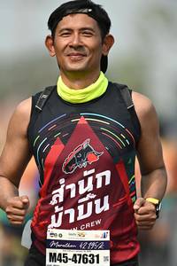 BIB: 42195, 47631
                            <button type="button" onclick="openModal(8521845)" class="btn btn-primary btn-sm float-right btn-popup" data-toggle="modal" data-target=".modal-high-quality">
                        <i class="fas fa-shopping-cart"></i> Add to Cart
                    </button>
                                            <button type="button" onclick="isThisMe(8521845, true)" class="btn btn-success btn-sm float-right btn-popup btn-isme hidden" data-toggle="tooltip" data-placement="bottom" title="นี่คือรูปของคุณใช่ไหม คลิกที่นี่เพื่อเอาเข้าอัลบั้ม">
                        <i class="fas fa-plus"></i> Add to album
                    </button>
                    <button type="button" onclick="isThisMe(8521845, false)" class="btn btn-warning btn-sm float-right btn-popup btn-isnotme hidden">
                        <i class="fas fa-ban"></i> Remove from album
                    </button>