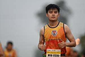 BIB: 102, 17378
                            <button type="button" onclick="openModal(8111306)" class="btn btn-primary btn-sm float-right btn-popup" data-toggle="modal" data-target=".modal-high-quality">
                        <i class="fas fa-shopping-cart"></i> Add to Cart
                    </button>
                                            <button type="button" onclick="isThisMe(8111306, true)" class="btn btn-success btn-sm float-right btn-popup btn-isme hidden" data-toggle="tooltip" data-placement="bottom" title="นี่คือรูปของคุณใช่ไหม คลิกที่นี่เพื่อเอาเข้าอัลบั้ม">
                        <i class="fas fa-plus"></i> Add to album
                    </button>
                    <button type="button" onclick="isThisMe(8111306, false)" class="btn btn-warning btn-sm float-right btn-popup btn-isnotme hidden">
                        <i class="fas fa-ban"></i> Remove from album
                    </button>