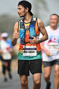 BIB: 421952, 40541
                            <button type="button" onclick="openModal(8477906)" class="btn btn-primary btn-sm float-right btn-popup" data-toggle="modal" data-target=".modal-high-quality">
                        <i class="fas fa-shopping-cart"></i> Add to Cart
                    </button>
                                            <button type="button" onclick="isThisMe(8477906, true)" class="btn btn-success btn-sm float-right btn-popup btn-isme hidden" data-toggle="tooltip" data-placement="bottom" title="นี่คือรูปของคุณใช่ไหม คลิกที่นี่เพื่อเอาเข้าอัลบั้ม">
                        <i class="fas fa-plus"></i> Add to album
                    </button>
                    <button type="button" onclick="isThisMe(8477906, false)" class="btn btn-warning btn-sm float-right btn-popup btn-isnotme hidden">
                        <i class="fas fa-ban"></i> Remove from album
                    </button>