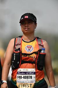 BIB: 42195, 40878
                            <button type="button" onclick="openModal(8526853)" class="btn btn-primary btn-sm float-right btn-popup" data-toggle="modal" data-target=".modal-high-quality">
                        <i class="fas fa-shopping-cart"></i> Add to Cart
                    </button>
                                            <button type="button" onclick="isThisMe(8526853, true)" class="btn btn-success btn-sm float-right btn-popup btn-isme hidden" data-toggle="tooltip" data-placement="bottom" title="นี่คือรูปของคุณใช่ไหม คลิกที่นี่เพื่อเอาเข้าอัลบั้ม">
                        <i class="fas fa-plus"></i> Add to album
                    </button>
                    <button type="button" onclick="isThisMe(8526853, false)" class="btn btn-warning btn-sm float-right btn-popup btn-isnotme hidden">
                        <i class="fas fa-ban"></i> Remove from album
                    </button>