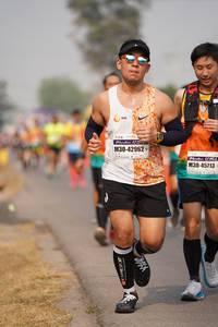 BIB: 42962, 45713
                            <button type="button" onclick="openModal(7653548)" class="btn btn-primary btn-sm float-right btn-popup" data-toggle="modal" data-target=".modal-high-quality">
                        <i class="fas fa-shopping-cart"></i> Add to Cart
                    </button>
                                            <button type="button" onclick="isThisMe(7653548, true)" class="btn btn-success btn-sm float-right btn-popup btn-isme hidden" data-toggle="tooltip" data-placement="bottom" title="นี่คือรูปของคุณใช่ไหม คลิกที่นี่เพื่อเอาเข้าอัลบั้ม">
                        <i class="fas fa-plus"></i> Add to album
                    </button>
                    <button type="button" onclick="isThisMe(7653548, false)" class="btn btn-warning btn-sm float-right btn-popup btn-isnotme hidden">
                        <i class="fas fa-ban"></i> Remove from album
                    </button>