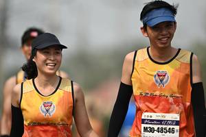 BIB: 42195, 48546
                            <button type="button" onclick="openModal(8511137)" class="btn btn-primary btn-sm float-right btn-popup" data-toggle="modal" data-target=".modal-high-quality">
                        <i class="fas fa-shopping-cart"></i> Add to Cart
                    </button>
                                            <button type="button" onclick="isThisMe(8511137, true)" class="btn btn-success btn-sm float-right btn-popup btn-isme hidden" data-toggle="tooltip" data-placement="bottom" title="นี่คือรูปของคุณใช่ไหม คลิกที่นี่เพื่อเอาเข้าอัลบั้ม">
                        <i class="fas fa-plus"></i> Add to album
                    </button>
                    <button type="button" onclick="isThisMe(8511137, false)" class="btn btn-warning btn-sm float-right btn-popup btn-isnotme hidden">
                        <i class="fas fa-ban"></i> Remove from album
                    </button>