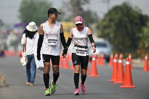 BIB: 41061, 40205
                            <button type="button" onclick="openModal(8527897)" class="btn btn-primary btn-sm float-right btn-popup" data-toggle="modal" data-target=".modal-high-quality">
                        <i class="fas fa-shopping-cart"></i> Add to Cart
                    </button>
                                            <button type="button" onclick="isThisMe(8527897, true)" class="btn btn-success btn-sm float-right btn-popup btn-isme hidden" data-toggle="tooltip" data-placement="bottom" title="นี่คือรูปของคุณใช่ไหม คลิกที่นี่เพื่อเอาเข้าอัลบั้ม">
                        <i class="fas fa-plus"></i> Add to album
                    </button>
                    <button type="button" onclick="isThisMe(8527897, false)" class="btn btn-warning btn-sm float-right btn-popup btn-isnotme hidden">
                        <i class="fas fa-ban"></i> Remove from album
                    </button>