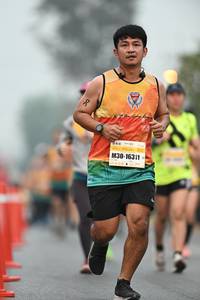 BIB: 16311
                            <button type="button" onclick="openModal(8180457)" class="btn btn-primary btn-sm float-right btn-popup" data-toggle="modal" data-target=".modal-high-quality">
                        <i class="fas fa-shopping-cart"></i> Add to Cart
                    </button>
                                            <button type="button" onclick="isThisMe(8180457, true)" class="btn btn-success btn-sm float-right btn-popup btn-isme hidden" data-toggle="tooltip" data-placement="bottom" title="นี่คือรูปของคุณใช่ไหม คลิกที่นี่เพื่อเอาเข้าอัลบั้ม">
                        <i class="fas fa-plus"></i> Add to album
                    </button>
                    <button type="button" onclick="isThisMe(8180457, false)" class="btn btn-warning btn-sm float-right btn-popup btn-isnotme hidden">
                        <i class="fas fa-ban"></i> Remove from album
                    </button>