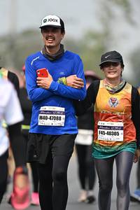 BIB: 121952, 47088, 40305
                            <button type="button" onclick="openModal(8522223)" class="btn btn-primary btn-sm float-right btn-popup" data-toggle="modal" data-target=".modal-high-quality">
                        <i class="fas fa-shopping-cart"></i> Add to Cart
                    </button>
                                            <button type="button" onclick="isThisMe(8522223, true)" class="btn btn-success btn-sm float-right btn-popup btn-isme hidden" data-toggle="tooltip" data-placement="bottom" title="นี่คือรูปของคุณใช่ไหม คลิกที่นี่เพื่อเอาเข้าอัลบั้ม">
                        <i class="fas fa-plus"></i> Add to album
                    </button>
                    <button type="button" onclick="isThisMe(8522223, false)" class="btn btn-warning btn-sm float-right btn-popup btn-isnotme hidden">
                        <i class="fas fa-ban"></i> Remove from album
                    </button>