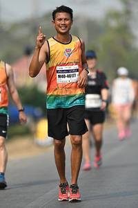 BIB: 46177
                            <button type="button" onclick="openModal(8480372)" class="btn btn-primary btn-sm float-right btn-popup" data-toggle="modal" data-target=".modal-high-quality">
                        <i class="fas fa-shopping-cart"></i> Add to Cart
                    </button>
                                            <button type="button" onclick="isThisMe(8480372, true)" class="btn btn-success btn-sm float-right btn-popup btn-isme hidden" data-toggle="tooltip" data-placement="bottom" title="นี่คือรูปของคุณใช่ไหม คลิกที่นี่เพื่อเอาเข้าอัลบั้ม">
                        <i class="fas fa-plus"></i> Add to album
                    </button>
                    <button type="button" onclick="isThisMe(8480372, false)" class="btn btn-warning btn-sm float-right btn-popup btn-isnotme hidden">
                        <i class="fas fa-ban"></i> Remove from album
                    </button>