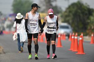 BIB: 41061, 40205
                            <button type="button" onclick="openModal(8527966)" class="btn btn-primary btn-sm float-right btn-popup" data-toggle="modal" data-target=".modal-high-quality">
                        <i class="fas fa-shopping-cart"></i> Add to Cart
                    </button>
                                            <button type="button" onclick="isThisMe(8527966, true)" class="btn btn-success btn-sm float-right btn-popup btn-isme hidden" data-toggle="tooltip" data-placement="bottom" title="นี่คือรูปของคุณใช่ไหม คลิกที่นี่เพื่อเอาเข้าอัลบั้ม">
                        <i class="fas fa-plus"></i> Add to album
                    </button>
                    <button type="button" onclick="isThisMe(8527966, false)" class="btn btn-warning btn-sm float-right btn-popup btn-isnotme hidden">
                        <i class="fas fa-ban"></i> Remove from album
                    </button>