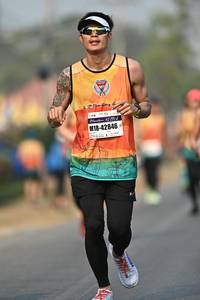 BIB: 192, 42846
                            <button type="button" onclick="openModal(8374368)" class="btn btn-primary btn-sm float-right btn-popup" data-toggle="modal" data-target=".modal-high-quality">
                        <i class="fas fa-shopping-cart"></i> Add to Cart
                    </button>
                                            <button type="button" onclick="isThisMe(8374368, true)" class="btn btn-success btn-sm float-right btn-popup btn-isme hidden" data-toggle="tooltip" data-placement="bottom" title="นี่คือรูปของคุณใช่ไหม คลิกที่นี่เพื่อเอาเข้าอัลบั้ม">
                        <i class="fas fa-plus"></i> Add to album
                    </button>
                    <button type="button" onclick="isThisMe(8374368, false)" class="btn btn-warning btn-sm float-right btn-popup btn-isnotme hidden">
                        <i class="fas fa-ban"></i> Remove from album
                    </button>