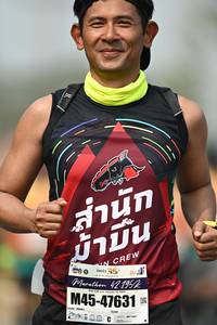 BIB: 42195, 47631
                            <button type="button" onclick="openModal(8521855)" class="btn btn-primary btn-sm float-right btn-popup" data-toggle="modal" data-target=".modal-high-quality">
                        <i class="fas fa-shopping-cart"></i> Add to Cart
                    </button>
                                            <button type="button" onclick="isThisMe(8521855, true)" class="btn btn-success btn-sm float-right btn-popup btn-isme hidden" data-toggle="tooltip" data-placement="bottom" title="นี่คือรูปของคุณใช่ไหม คลิกที่นี่เพื่อเอาเข้าอัลบั้ม">
                        <i class="fas fa-plus"></i> Add to album
                    </button>
                    <button type="button" onclick="isThisMe(8521855, false)" class="btn btn-warning btn-sm float-right btn-popup btn-isnotme hidden">
                        <i class="fas fa-ban"></i> Remove from album
                    </button>