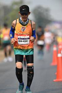 BIB: 12119, 41341
                            <button type="button" onclick="openModal(8502420)" class="btn btn-primary btn-sm float-right btn-popup" data-toggle="modal" data-target=".modal-high-quality">
                        <i class="fas fa-shopping-cart"></i> Add to Cart
                    </button>
                                            <button type="button" onclick="isThisMe(8502420, true)" class="btn btn-success btn-sm float-right btn-popup btn-isme hidden" data-toggle="tooltip" data-placement="bottom" title="นี่คือรูปของคุณใช่ไหม คลิกที่นี่เพื่อเอาเข้าอัลบั้ม">
                        <i class="fas fa-plus"></i> Add to album
                    </button>
                    <button type="button" onclick="isThisMe(8502420, false)" class="btn btn-warning btn-sm float-right btn-popup btn-isnotme hidden">
                        <i class="fas fa-ban"></i> Remove from album
                    </button>