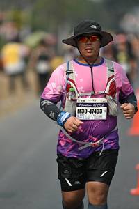 BIB: 42192, 47433
                            <button type="button" onclick="openModal(8525241)" class="btn btn-primary btn-sm float-right btn-popup" data-toggle="modal" data-target=".modal-high-quality">
                        <i class="fas fa-shopping-cart"></i> Add to Cart
                    </button>
                                            <button type="button" onclick="isThisMe(8525241, true)" class="btn btn-success btn-sm float-right btn-popup btn-isme hidden" data-toggle="tooltip" data-placement="bottom" title="นี่คือรูปของคุณใช่ไหม คลิกที่นี่เพื่อเอาเข้าอัลบั้ม">
                        <i class="fas fa-plus"></i> Add to album
                    </button>
                    <button type="button" onclick="isThisMe(8525241, false)" class="btn btn-warning btn-sm float-right btn-popup btn-isnotme hidden">
                        <i class="fas fa-ban"></i> Remove from album
                    </button>