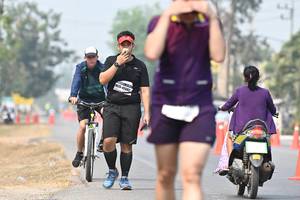 BIB: 43082
                            <button type="button" onclick="openModal(8529014)" class="btn btn-primary btn-sm float-right btn-popup" data-toggle="modal" data-target=".modal-high-quality">
                        <i class="fas fa-shopping-cart"></i> Add to Cart
                    </button>
                                            <button type="button" onclick="isThisMe(8529014, true)" class="btn btn-success btn-sm float-right btn-popup btn-isme hidden" data-toggle="tooltip" data-placement="bottom" title="นี่คือรูปของคุณใช่ไหม คลิกที่นี่เพื่อเอาเข้าอัลบั้ม">
                        <i class="fas fa-plus"></i> Add to album
                    </button>
                    <button type="button" onclick="isThisMe(8529014, false)" class="btn btn-warning btn-sm float-right btn-popup btn-isnotme hidden">
                        <i class="fas fa-ban"></i> Remove from album
                    </button>