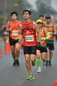 BIB: 27319
                            <button type="button" onclick="openModal(8001308)" class="btn btn-primary btn-sm float-right btn-popup" data-toggle="modal" data-target=".modal-high-quality">
                        <i class="fas fa-shopping-cart"></i> Add to Cart
                    </button>
                                            <button type="button" onclick="isThisMe(8001308, true)" class="btn btn-success btn-sm float-right btn-popup btn-isme hidden" data-toggle="tooltip" data-placement="bottom" title="นี่คือรูปของคุณใช่ไหม คลิกที่นี่เพื่อเอาเข้าอัลบั้ม">
                        <i class="fas fa-plus"></i> Add to album
                    </button>
                    <button type="button" onclick="isThisMe(8001308, false)" class="btn btn-warning btn-sm float-right btn-popup btn-isnotme hidden">
                        <i class="fas fa-ban"></i> Remove from album
                    </button>