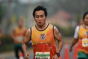 BIB: 2112, 21255
                            <button type="button" onclick="openModal(8033054)" class="btn btn-primary btn-sm float-right btn-popup" data-toggle="modal" data-target=".modal-high-quality">
                        <i class="fas fa-shopping-cart"></i> Add to Cart
                    </button>
                                            <button type="button" onclick="isThisMe(8033054, true)" class="btn btn-success btn-sm float-right btn-popup btn-isme hidden" data-toggle="tooltip" data-placement="bottom" title="นี่คือรูปของคุณใช่ไหม คลิกที่นี่เพื่อเอาเข้าอัลบั้ม">
                        <i class="fas fa-plus"></i> Add to album
                    </button>
                    <button type="button" onclick="isThisMe(8033054, false)" class="btn btn-warning btn-sm float-right btn-popup btn-isnotme hidden">
                        <i class="fas fa-ban"></i> Remove from album
                    </button>