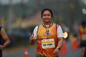 BIB: 102, 1215, 11503
                            <button type="button" onclick="openModal(8033150)" class="btn btn-primary btn-sm float-right btn-popup" data-toggle="modal" data-target=".modal-high-quality">
                        <i class="fas fa-shopping-cart"></i> Add to Cart
                    </button>
                                            <button type="button" onclick="isThisMe(8033150, true)" class="btn btn-success btn-sm float-right btn-popup btn-isme hidden" data-toggle="tooltip" data-placement="bottom" title="นี่คือรูปของคุณใช่ไหม คลิกที่นี่เพื่อเอาเข้าอัลบั้ม">
                        <i class="fas fa-plus"></i> Add to album
                    </button>
                    <button type="button" onclick="isThisMe(8033150, false)" class="btn btn-warning btn-sm float-right btn-popup btn-isnotme hidden">
                        <i class="fas fa-ban"></i> Remove from album
                    </button>