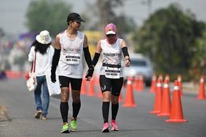 BIB: 41061, 40205
                            <button type="button" onclick="openModal(8527908)" class="btn btn-primary btn-sm float-right btn-popup" data-toggle="modal" data-target=".modal-high-quality">
                        <i class="fas fa-shopping-cart"></i> Add to Cart
                    </button>
                                            <button type="button" onclick="isThisMe(8527908, true)" class="btn btn-success btn-sm float-right btn-popup btn-isme hidden" data-toggle="tooltip" data-placement="bottom" title="นี่คือรูปของคุณใช่ไหม คลิกที่นี่เพื่อเอาเข้าอัลบั้ม">
                        <i class="fas fa-plus"></i> Add to album
                    </button>
                    <button type="button" onclick="isThisMe(8527908, false)" class="btn btn-warning btn-sm float-right btn-popup btn-isnotme hidden">
                        <i class="fas fa-ban"></i> Remove from album
                    </button>