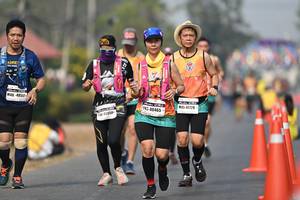 BIB: 4851, 41728, 40465, 45850
                            <button type="button" onclick="openModal(8441647)" class="btn btn-primary btn-sm float-right btn-popup" data-toggle="modal" data-target=".modal-high-quality">
                        <i class="fas fa-shopping-cart"></i> Add to Cart
                    </button>
                                            <button type="button" onclick="isThisMe(8441647, true)" class="btn btn-success btn-sm float-right btn-popup btn-isme hidden" data-toggle="tooltip" data-placement="bottom" title="นี่คือรูปของคุณใช่ไหม คลิกที่นี่เพื่อเอาเข้าอัลบั้ม">
                        <i class="fas fa-plus"></i> Add to album
                    </button>
                    <button type="button" onclick="isThisMe(8441647, false)" class="btn btn-warning btn-sm float-right btn-popup btn-isnotme hidden">
                        <i class="fas fa-ban"></i> Remove from album
                    </button>