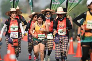 BIB: 27809, 
                            <button type="button" onclick="openModal(8445307)" class="btn btn-primary btn-sm float-right btn-popup" data-toggle="modal" data-target=".modal-high-quality">
                        <i class="fas fa-shopping-cart"></i> Add to Cart
                    </button>
                                            <button type="button" onclick="isThisMe(8445307, true)" class="btn btn-success btn-sm float-right btn-popup btn-isme hidden" data-toggle="tooltip" data-placement="bottom" title="นี่คือรูปของคุณใช่ไหม คลิกที่นี่เพื่อเอาเข้าอัลบั้ม">
                        <i class="fas fa-plus"></i> Add to album
                    </button>
                    <button type="button" onclick="isThisMe(8445307, false)" class="btn btn-warning btn-sm float-right btn-popup btn-isnotme hidden">
                        <i class="fas fa-ban"></i> Remove from album
                    </button>