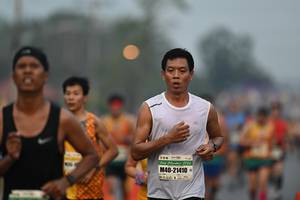 BIB: 21410
                            <button type="button" onclick="openModal(8034645)" class="btn btn-primary btn-sm float-right btn-popup" data-toggle="modal" data-target=".modal-high-quality">
                        <i class="fas fa-shopping-cart"></i> Add to Cart
                    </button>
                                            <button type="button" onclick="isThisMe(8034645, true)" class="btn btn-success btn-sm float-right btn-popup btn-isme hidden" data-toggle="tooltip" data-placement="bottom" title="นี่คือรูปของคุณใช่ไหม คลิกที่นี่เพื่อเอาเข้าอัลบั้ม">
                        <i class="fas fa-plus"></i> Add to album
                    </button>
                    <button type="button" onclick="isThisMe(8034645, false)" class="btn btn-warning btn-sm float-right btn-popup btn-isnotme hidden">
                        <i class="fas fa-ban"></i> Remove from album
                    </button>